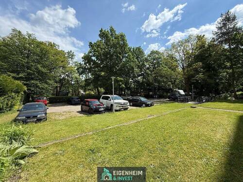 Parkplatz - 