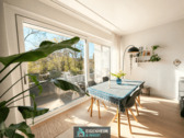 Wohnzimmer - Einfamilienhaus in Berlin zum Kaufen