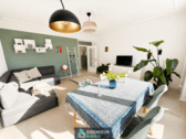 Wohnzimmer - 