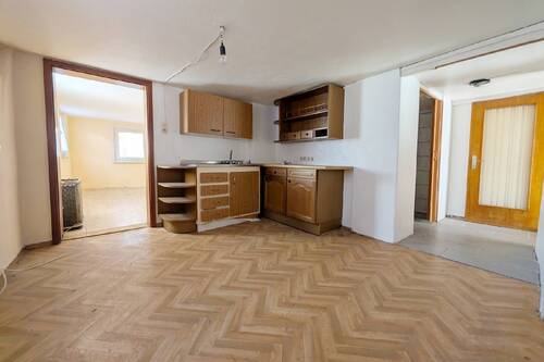 Küche - Einfamilienhaus mit 110,00 m² in Schramberg zum Kaufen