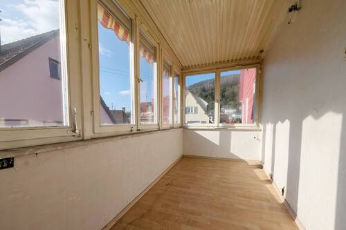 Wintergarten - 