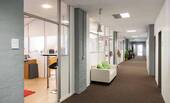 Büro - Großzügige Arbeitsplätze in Büro zwischen Wilmersdorf - All-in-Miete