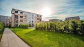 Bild 3 - 2 Zimmer Etagenwohnung in Neu Wulmstorf