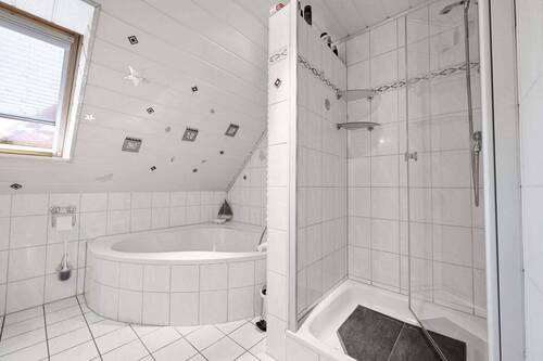 Badezimmer OG - 