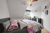 Schlafzimmer OG - 