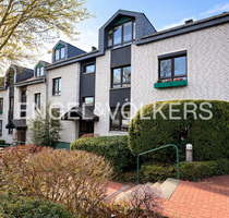 Vermietete 2-Zimmer-Wohnung in Mettmann-Süd mit Weitblick