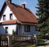Einfamilienhaus in Ilmenau Südviertel