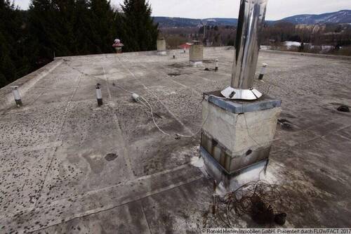 Bild Dachhaut - Einfamilienhaus in Suhl