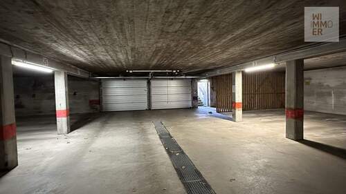 Tiefgarage (1) - 