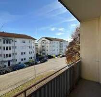 Geräumige 4-Zimmer-Wohnung in Burgkirchen sucht neuen Eigentümer!