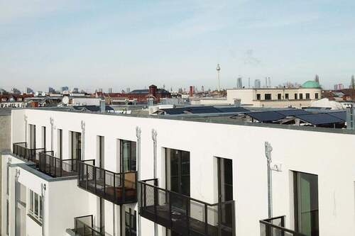 MayRoofTop - 