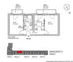 Grundriss WE 85 - 