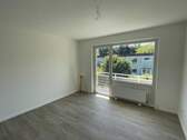 Zimmer 1 OG Balkon - 