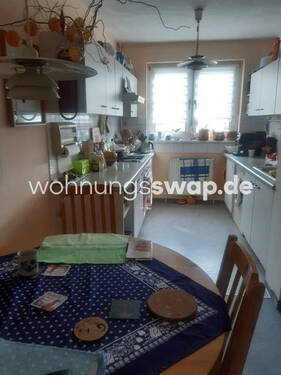 Bild 2 - 3 Zimmer Etagenwohnung zur Miete in Berlin