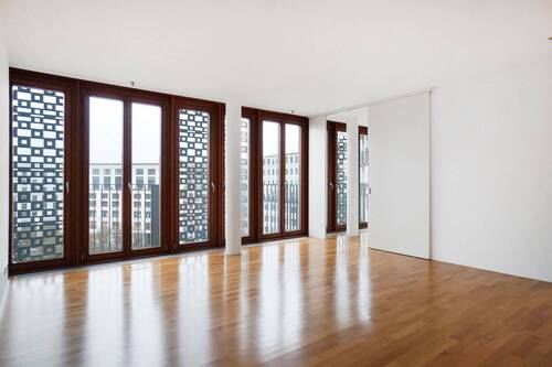 Weitere Ansicht Wohnzimmer - 