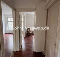 Wohnungsswap - Fettstraße - 1.072,00&nbsp;EUR Kaltmiete, ca.&nbsp; 67,00&nbsp;m&sup2;&nbsp;Wohnfl&auml;che in Hamburg (PLZ: 20357) Eimsbüttel