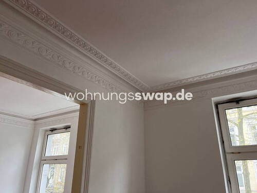 Bild 3 - 3 Zimmer Etagenwohnung in Hamburg