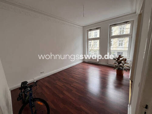 Bild 4 - Etagenwohnung mit 67,00 m&sup2; in Hamburg zur Miete