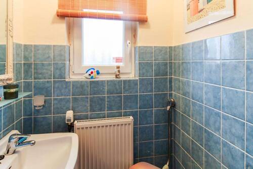 Gäste-WC - 