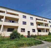 Hell, freundlich und gemütlich - Balkon und Einbauküche inklusive! - Magdeburg Cracau
