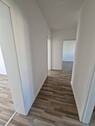 Flur - 3 Zimmer Etagenwohnung zur Miete in Magdeburg