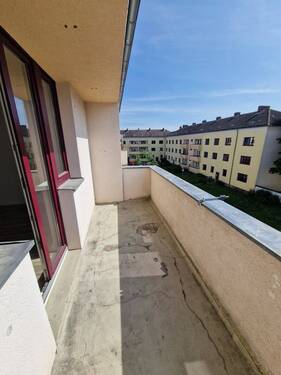 Balkon - 