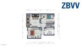 Grundriss - 