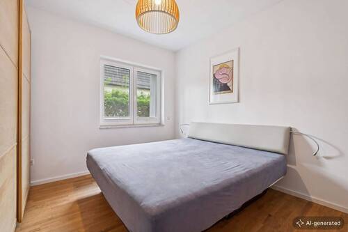 Schlafzimmer - 