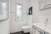 Gäste-WC - 