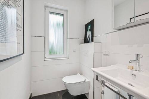 Gäste-WC - 