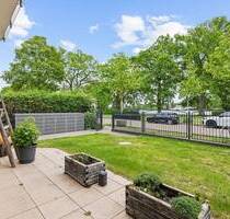 Exklusive Familienwohnung in absoluter Top-Lage von Köpenick-Wendenschloß! - Berlin