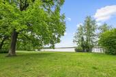 Park mit Promenade - 5 Zimmer Etagenwohnung zum Kaufen in Berlin