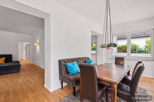Esszimmer - 