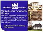 wir suchen für... - 