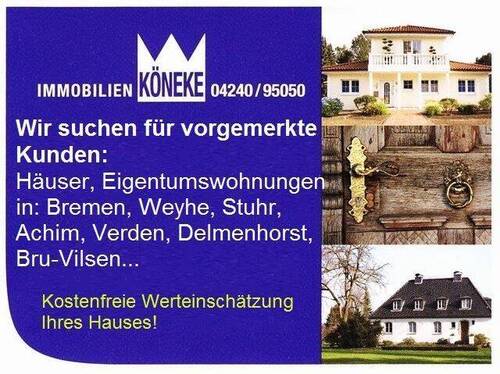 wir suchen für... - 