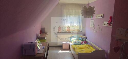 Kinderzimmer 1 - 
