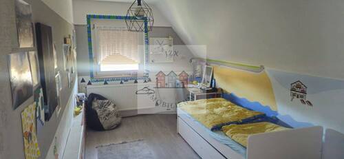 Kinderzimmer 2 - 