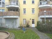 Innenhof-Garten - 
