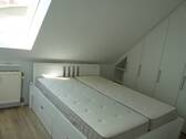 Schlafzimmer - 2 Zimmer Etagenwohnung in Berlin