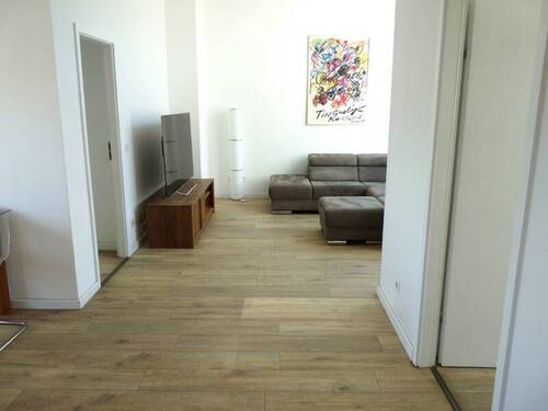 Zimmeransicht - 