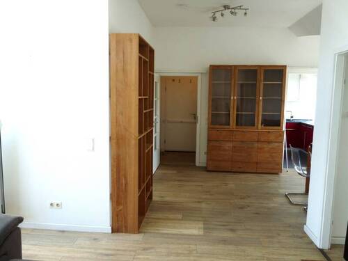 Zimmeransicht - 