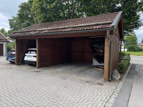 Carport - 