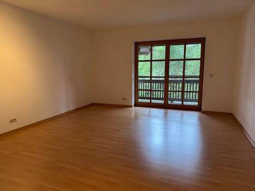 Wohnraum .jpg - 3 Zimmer Etagenwohnung zur Miete in Sauerlach