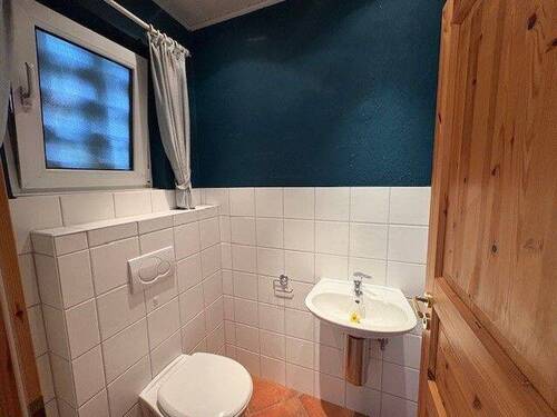 Gäste WC - 