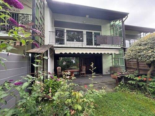 Haus - Raumwunder Reihenmittelhaus in Garstedt-Norderstedt! OTTO STÖBEN GmbH