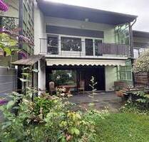 Raumwunder Reihenmittelhaus in Garstedt-Norderstedt! OTTO STÖBEN GmbH