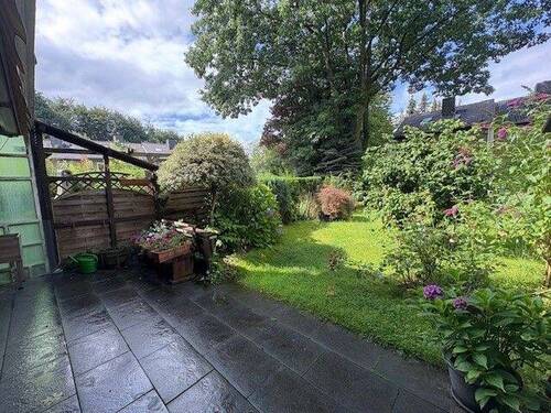 Garten - 