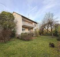 Seltene Gelegenheit: Haus mit großem Garten und vielfältigen Nutzungsmöglichkeiten! - Waiblingen