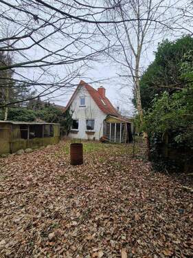 Bild 2 - Grundstück zum Kaufen in Hamburg