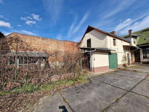 Nebengelass Hühnerstall - 